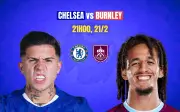 Chelsea đối mặt Burnley: Thử thách tâm lý trước trận đấu quan trọng tại Premier League