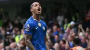Chelsea Thắng Burnley 1-0: João Pedro Tỏa Sáng, Đội Chủ Nhà Giữ Vững Top 4