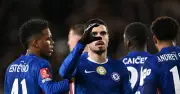 Chelsea Thắng Đậm Nhờ Cú Hat-Trick Của Pedro Neto Trước Đối Thủ Hạng Dưới