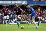Chelsea vất vả hạ Burnley 1-0, João Pedro tỏa sáng ngay từ phút thứ 4