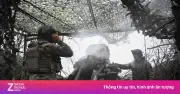 Chiến Sự Nga - Ukraine: Hơn 100 Đợt Tấn Công Mỗi Ngày, Kyiv Gồng Mình Giữ Phòng Tuyến