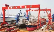 Trung Quốc Duy Trì Ngôi Vương Ngành Đóng Tàu Thế Giới Năm 2025