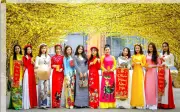 Chọn trang phục mùng 1 Tết theo 12 con giáp để đón lộc đầu năm