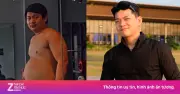 Chàng Trai TP.HCM 'Lột Xác' Ngoạn Mục: Giảm 20 Kg Trong 100 Ngày