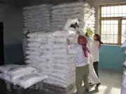 Chương trình Lương thực Thế giới cảnh báo có thể ngừng viện trợ nhân đạo từ tháng 4