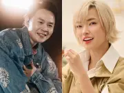 Châu Bùi khởi động talkshow 'Đụng độ': Sửa đồ để chữa lành ký ức, mở màn với câu chuyện tình xúc động của TikToker Bốp