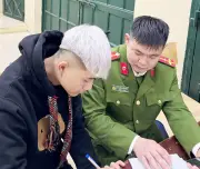 Cháu ruột đột nhập phá két sắt, trộm 17 chỉ vàng của cô ở Bắc Ninh