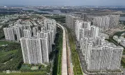 Chung cư Hà Nội, Đà Nẵng, TP HCM tăng giá 20-40%, phân khúc bình dân thu hẹp