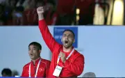 Chuyên gia Erfan Heydari rời taekwondo Việt Nam, chuyển sang dẫn dắt đội tuyển Indonesia