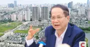 Chuyên gia kinh tế Ngô Trí Long: Bất động sản vẫn là kênh đầu tư trọng yếu năm 2026
