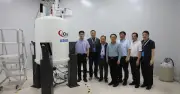 Chuyên Gia Mỹ Thừa Nhận Công Nghệ NMR 600 MHz Của Trung Quốc Tiên Tiến Đến Khó Tin