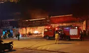 Cháy quán bia ở Bắc Ninh, một nhân viên 17 tuổi tử vong trong đám cháy