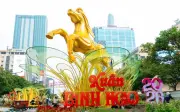 Cải cách chính quyền địa phương: 'Ngựa phi nhanh' nhờ bỏ 'giảm yên' trung gian