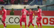 CLB CAHN đối mặt thử thách lịch sử tại Cúp C2 châu Á sau án phạt của AFC