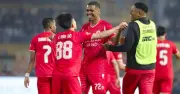 CLB CAHN quyết tâm nới rộng khoảng cách tại V-League với trận đấu bù quan trọng