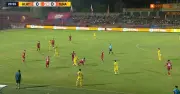 CLB Hà Tĩnh Thua Đau 0-1 Trước SLNA, Pha Sút Xa Siêu Phẩm Của Olaha