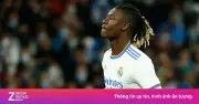 CLB Saudi Arabia Sẵn Sàng Chi 60 Triệu Euro Để Chiêu Mộ Eduardo Camavinga Từ Real Madrid