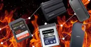 Cơn khát AI đẩy giá lưu trữ ảnh lên đỉnh: SSD, thẻ nhớ tăng gấp đôi, gấp ba