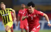 Công An Hà Nội đối mặt nguy cơ bị AFC xử thua 0-3 vì đăng ký cầu thủ sai quy định