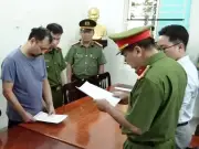 Công an Khánh Hòa trục xuất công dân Kazakhstan bị Interpol truy nã đỏ