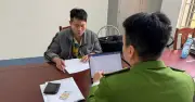 Công an Nghệ An bắt giữ đối tượng lừa đảo đặt vé xe dịp Tết qua Facebook giả mạo