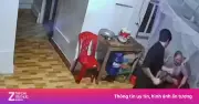 Công An Nghệ An Xác Minh Clip Nghi Vấn Con Trai Hành Hung Mẹ Ngày Tết