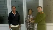 Công an xã Bắc Bình trao trả 1,2 lượng vàng cho bà lão 72 tuổi bị đánh rơi