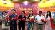 Cộng đồng Việt tại Brunei đón Tết, khai trương Không gian văn hóa Việt Nam