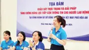 Công Đoàn Việt Nam Chuyển Đổi Số: Từ Truyền Thông Truyền Thống Đến Tương Tác Đa Kênh