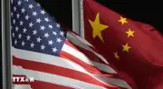 Căng thẳng Mỹ - Trung leo thang liên quan đến vấn đề hạt nhân