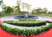 Công Viên Số 1 Lý Thái Tổ Khánh Thành: Không Gian Xanh Và Tưởng Niệm Giữa Lòng Sài Gòn