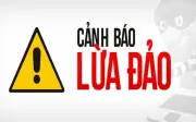 Cảnh báo lừa đảo sau Tết: Chiêu trò 'giải quyết hậu quả' và 'vé xả lỗ' tinh vi hơn