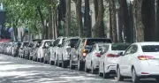 Cảnh báo lỗi đỗ xe dịp Tết: Phạt tiền triệu, nguy cơ ùn tắc giao thông