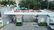 Cảnh báo tử vong do tự ý truyền dịch tại nhà: Bệnh viện Lê Văn Thịnh báo cáo vụ sốc phản vệ