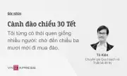 Cành Đào Và Cơn Bão Giá Tết: Từ Mặc Cả Đến Thấu Cảm Trong Giao Dịch