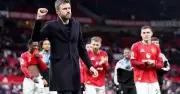 HLV Carrick: 'Còn quá sớm để đánh giá, Man United vẫn còn nhiều việc phải làm'