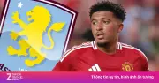 HLV Emery đặt điều kiện khắt khe, tương lai Sancho tại Aston Villa vẫn bỏ ngỏ