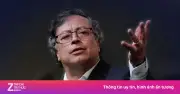 Tổng thống Colombia Gustavo Petro thoát chết trong âm mưu ám sát trên bờ biển Caribe