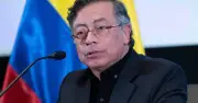 Tổng thống Colombia Gustavo Petro thoát chết trong gang tấc sau vụ ám sát hụt bằng trực thăng