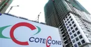 Coteccons Bứt Phá Mạnh Mẽ: Lợi Nhuận Quý II Tăng 115%, Đạt 228 Tỷ Đồng