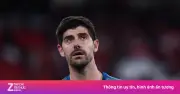 Courtois Mở Rộng Đế Chế: Từ Thủ Môn Real Madrid Đến Ông Chủ CLB Pháp