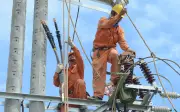 Cúp điện tại Cà Mau, Bạc Liêu từ 13-15/2/2026 để sửa chữa hệ thống lưới điện