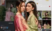 Cặp Sao Thái LenaMiu Gây Tranh Cãi Khi Gọi Áo Dài Việt Là Trang Phục Trung Quốc