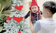 Cặp vợ chồng hiếm muộn đón Tết trọn vẹn nhờ kỹ thuật gom noãn IVF