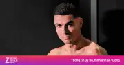 Cristiano Ronaldo 41 Tuổi Khoe Cơ Bắp Gây Bão Mạng Xã Hội