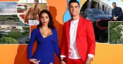 Cristiano Ronaldo Mở Rộng Đế Chế Kinh Doanh Với Thương Hiệu Khách Sạn Tại Anh