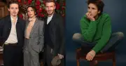 Cruz Beckham đáp trả Brooklyn bằng MV ấm áp với ông ngoại và quán Ĺn cha thích