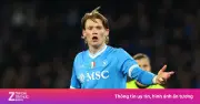 Crystal Palace Sẵn Sàng Chi 80 Triệu Euro Để Đưa McTominay Trở Lại Premier League