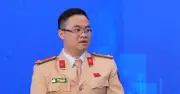 CSGT Hà Nội: Camera AI thay đổi tâm lý và ý thức người tham gia giao thông