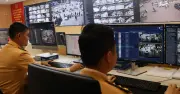 CSGT Hà Nội ứng dụng camera AI giám sát giao thông 24/7 trong dịp Tết